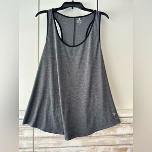Old Navy Charcoal Women's Tank Top